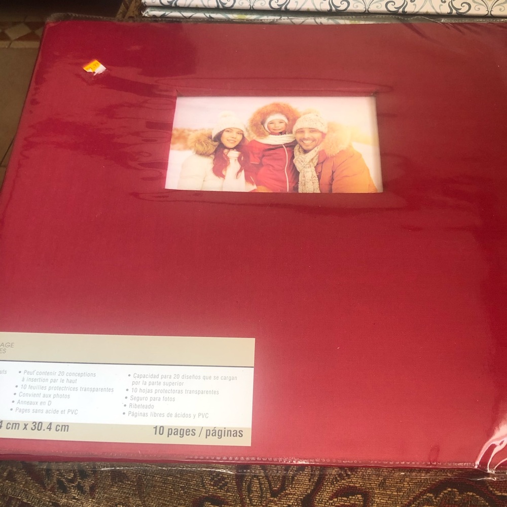 Scrapbook